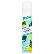 Batiste Dry Shampoo Original suchý šampón na vlasy 200 ml