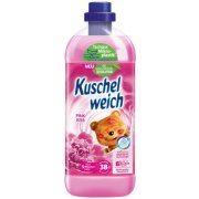 Kuschelweich Pink Kiss aviváž 1 l = 38 PD