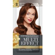 Multi Effect Color farbiaci šampón 009 Orechová hnedá 35 g