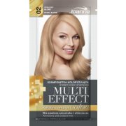 Multi Effect Color farbiaci šampón 002 Perleťový blond 35 g