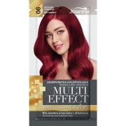 Multi Effect Color farbiaci šampón 006 Višňová červená 35 g