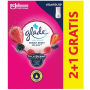 Glade Touch&Fresh náhradná náplň Bubbly Berry Splash 3 x 10 ml