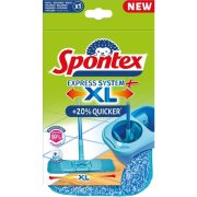 Spontex Express Systém+ XL náhrada 1 ks