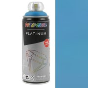 Dupli Color Platinum ľadová modrá 400 ml