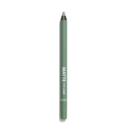 GOSH Matte Eye Liner 011 Alligator, matná ceruzka na oči 1,2 g