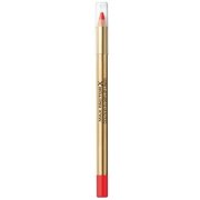 Max Factor ceruzka na pery Colour Elixir 55 Red Poppy, 0,78 g