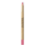 MAX FACTOR ceruzka na pery Colour Elixir 35 Pink Princess 0,78 g