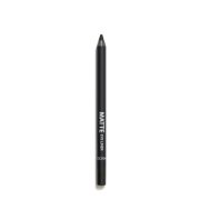 GOSH Matte Eye Liner 002 Black, matná ceruzka na oči 1,2 g