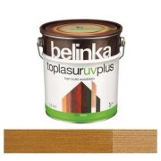 Belinka Toplasur UV Plus 16 orech 0,75l