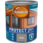 Xyladecor Protect 2v1 olejová lazúra osika 0,75 l