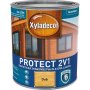 Xyladecor Protect 2v1 olejová lazúra dub 2,5  l