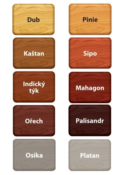 Xyladecor Protect 2v1 dub 2,5  l, dub