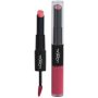 L'Oréal Paris rúž Infaillible 24H Lip Color 804 Metroproof Rose 5,7 g