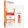 L'Oréal Paris Revitalift Clinical denný anti-UV fluid s veľmi vysokou ochranou s SPF50+ a vitamínom