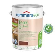 Remmers Terasový olej (eco) Teak 0,75 l