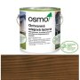 OSMO 707 Orech Ochranná olejová lazúra na drevo 0,75 l