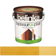 Belinka Toplasur UV Plus 25 pínia 2,5l