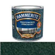 HAMMERITE kladivkový tmavo zelený 2,5l