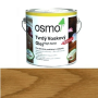 OSMO 3071 Tvrdý voskový olej Farebný, Medový 2,5 l