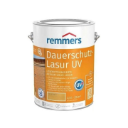 Remmers UV+ lazura Eiche rustikal 0,75 l