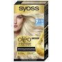 Syoss Oleo Intense farba na vlasy 12-01 Ultra platinový 50 ml