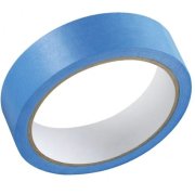 Ciret Color Expert maliarska páska Modrá 38 mm x 50 m, 1 ks