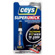 CEYS SuperUnick Extreme Power 3 g
