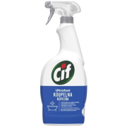 CIF Kúpeľňa Ultrafast, čistiaci sprej 750 ml