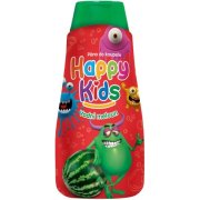 Happy Kids pena do kúpeľa Vodný melón 500 ml