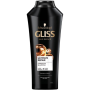 Gliss šampón na vlasy Ultimate Repair 400 ml
