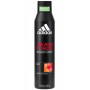 Adidas Team Force dezodorant v spreji pánsky 250 ml