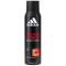 Adidas Team Force dezodorant v spreji pánsky 150 ml