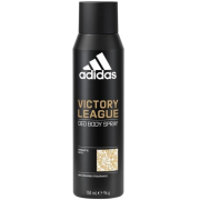 Adidas Victory League dezodorant v spreji pánsky 150 ml