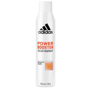 Adidas Power Booster antiperspirant v spreji dámsky 250 ml