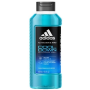 Adidas Active Skin & Mind Cool Down, sprchový gél pánsky 400 ml