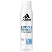 Adidas Fresh Endurance antiperspirant v spreji dámsky 150 ml