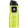 Adidas Pure Game 3v1, sprchový gél pánsky 400 ml