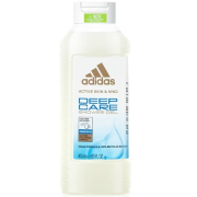 Adidas Deep Care sprchový gél dámsky 400 ml