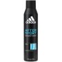 Adidas After Sport dezodorant v spreji pánsky 250 ml