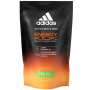 Adidas Energy Kick sprchový gél pánsky náhradná náplň 400 ml