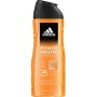 Adidas Power Boost 3v1, sprchový gél pánsky 400 ml