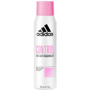 Adidas Control antiperspirant v spreji dámsky 250 ml