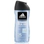 Adidas Dynamic Pulse sprchový gél pánsky 250 ml