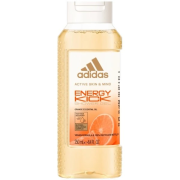 Adidas Energy Kick sprchový gél dámsky 250 ml
