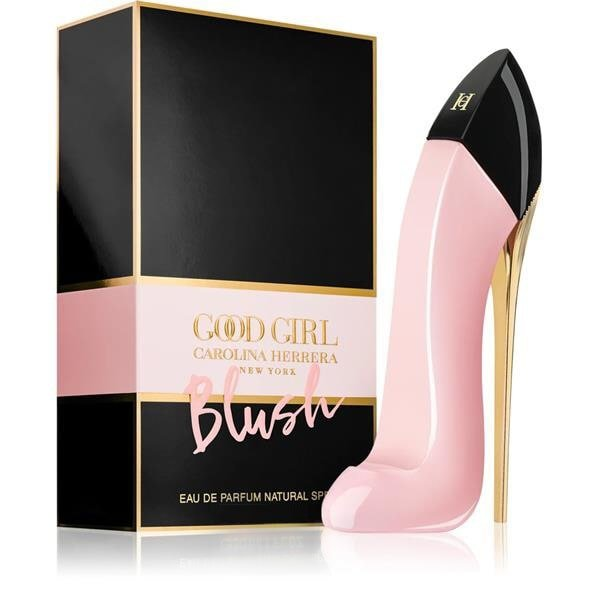 Carolina Herrera Good Girl Blush parfumovaná voda dámska 80 ml, 80 ml