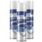 GILLETTE Series Conditioning pena na holenie 3 x 250 ml