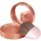 Bourjois Little Round Pot Blush tvárenka 03 Copper Brown 2,5 g