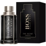 Hugo Boss Men's The Scent Magnetic parfumovaná voda pásnka 100 ml