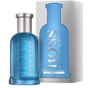 Hugo Boss Boss Bottled Pacific toaletná voda pánska 50 ml