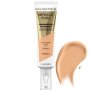 Max Factor Healthy Skin Harmony Miracle Foundation 35 Pearl Beige 30 ml